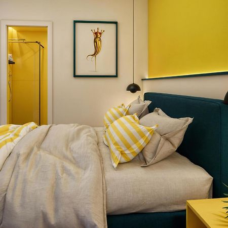 Cioffi Sorrento Rooms Εξωτερικό φωτογραφία