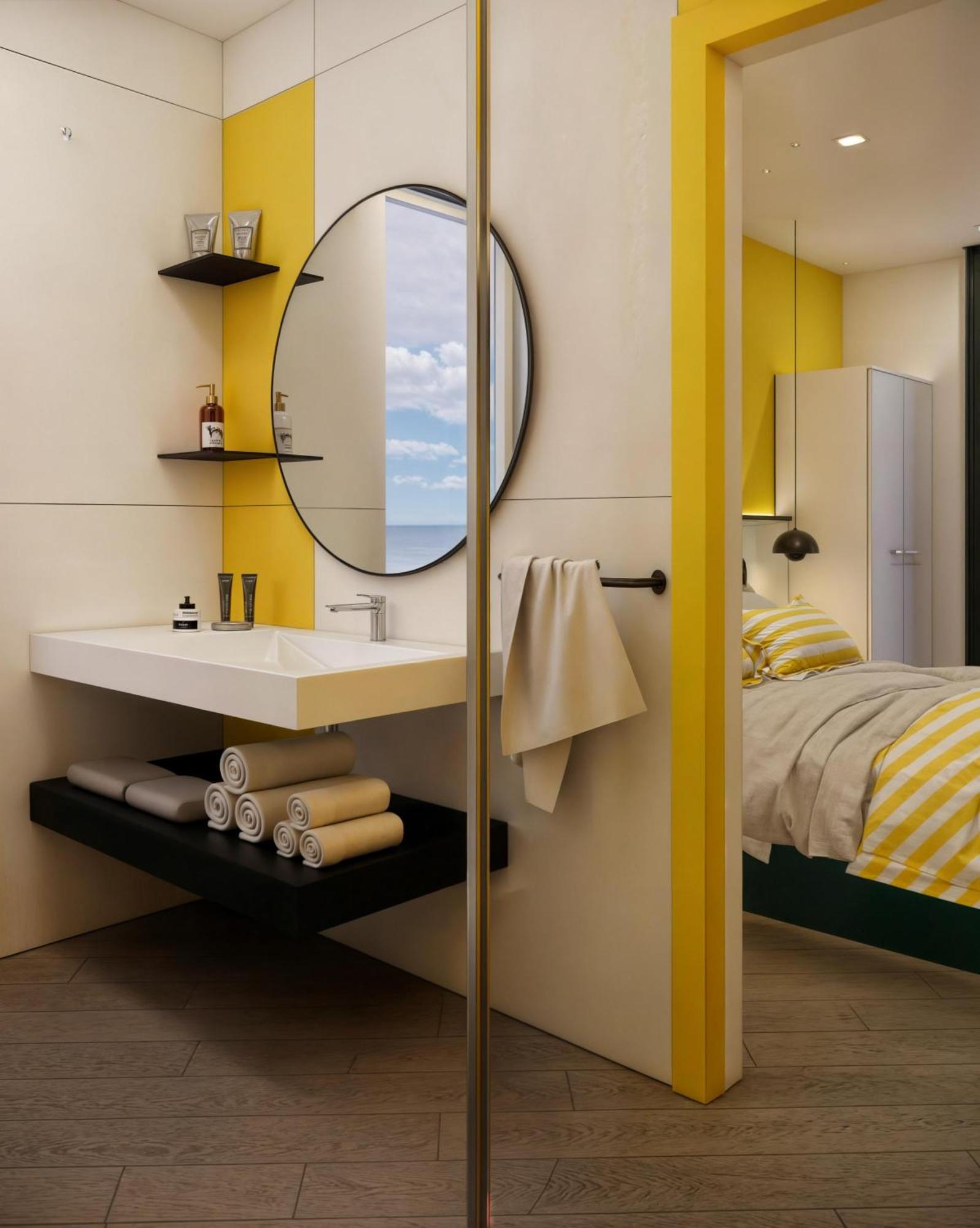 Cioffi Sorrento Rooms Εξωτερικό φωτογραφία
