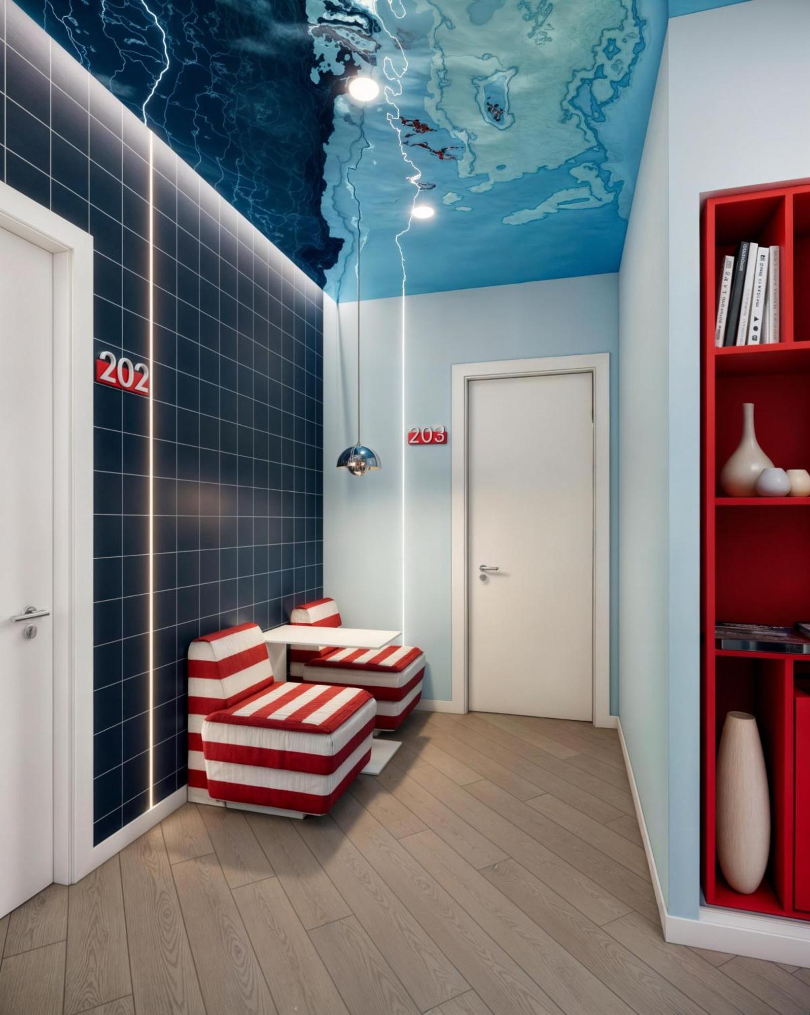 Cioffi Sorrento Rooms Εξωτερικό φωτογραφία