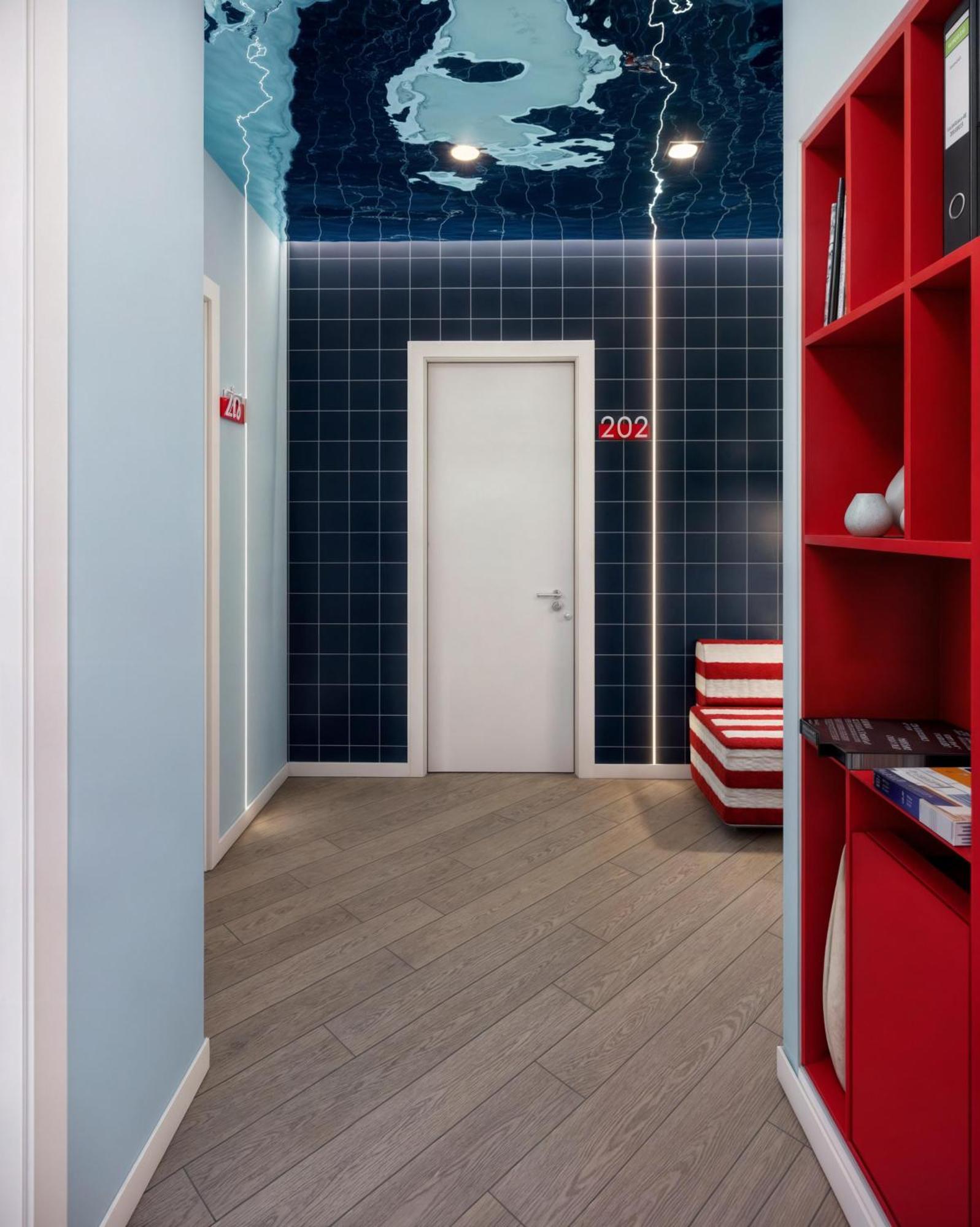 Cioffi Sorrento Rooms Εξωτερικό φωτογραφία