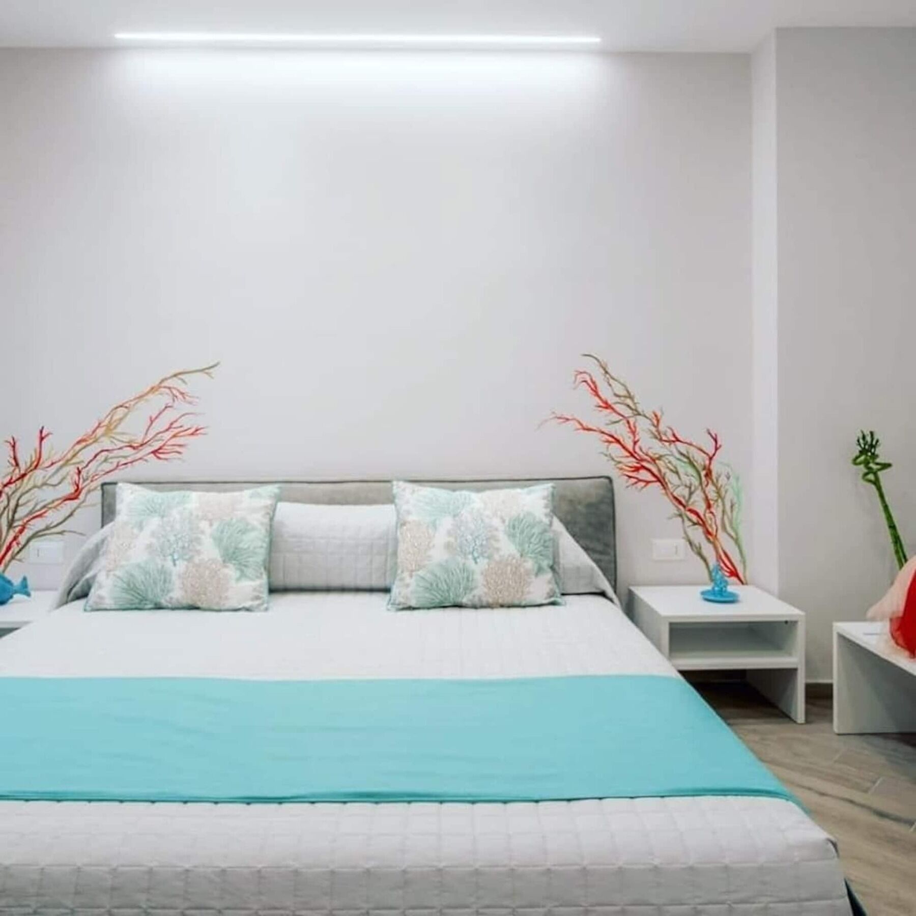 Cioffi Sorrento Rooms Εξωτερικό φωτογραφία